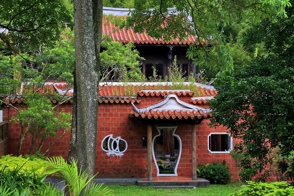 The One南園旅休聚樂部 The One南園旅休聚樂部