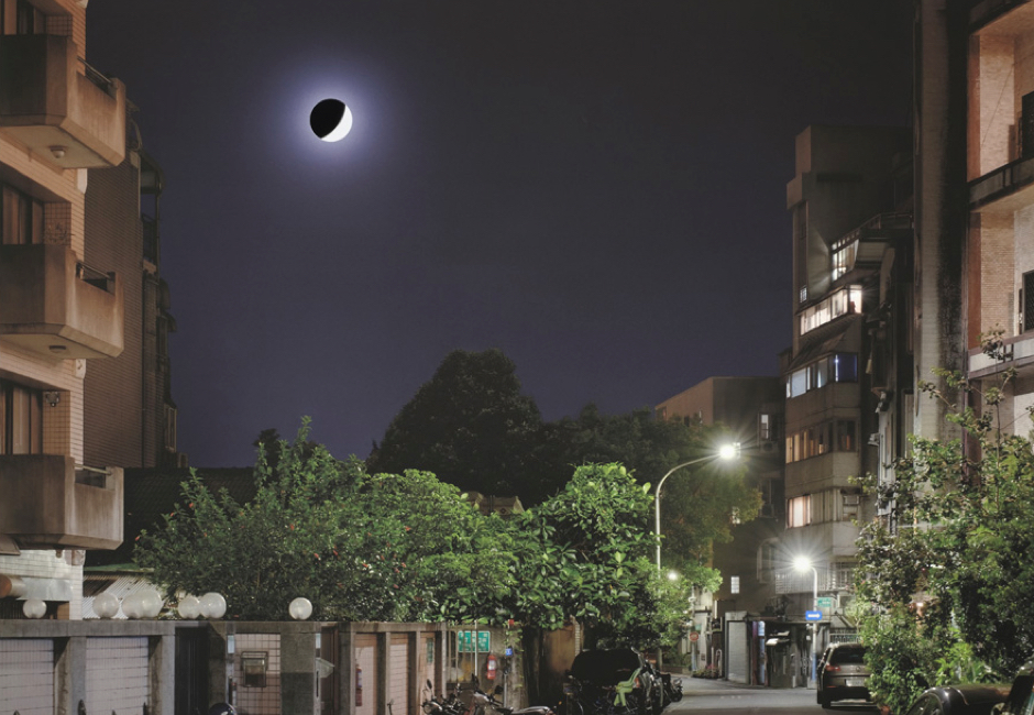 北美館.008 北美館.008