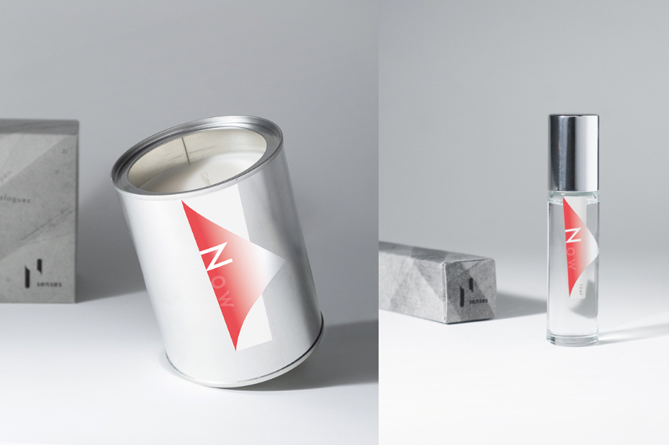 N senses秋冬新品系列2