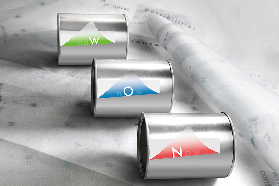 N senses秋冬新品M：MENT 蠟燭_形象照