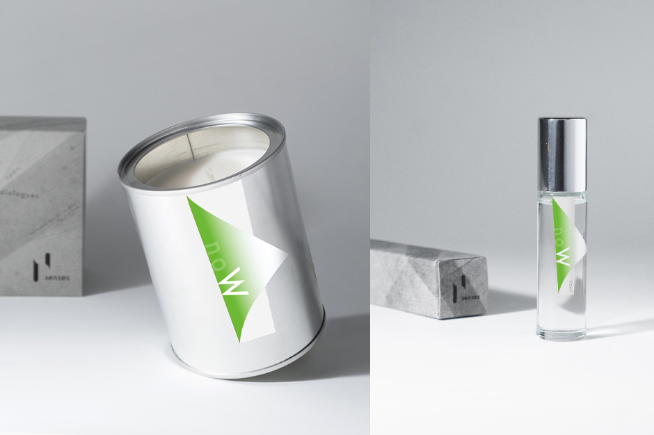 N senses秋冬新品系列1