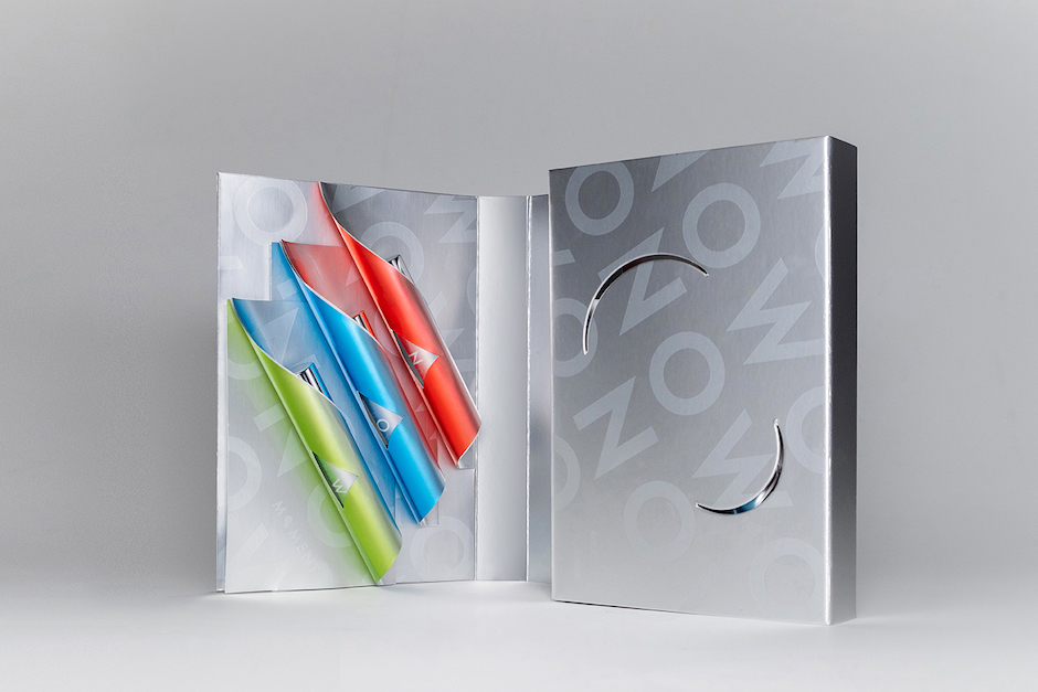 N senses秋冬新品M：MENT香氛書3