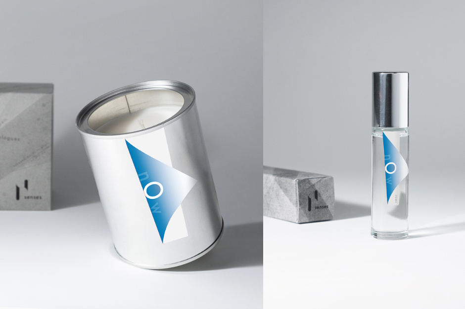 N senses秋冬新品系列3