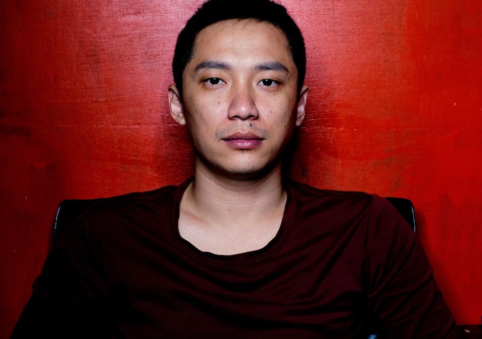 圖2：黃懷德（臺北表演藝術中心提供）