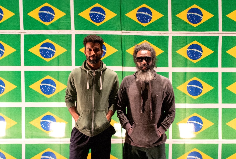 camping asia狂森巴image2