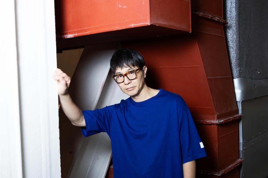 20231129松根充和portrait＠TPAC PHOTO by PAUL CHAO-52