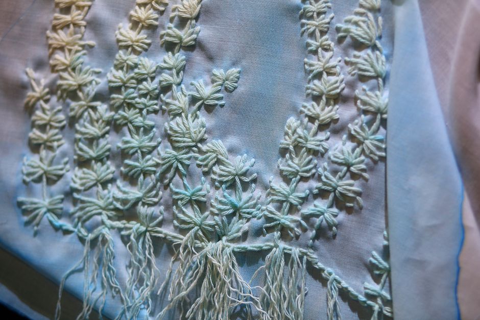 陸府植深館「水曰」特展展覽現場12 陸府植深館「水曰」特展展覽現場12