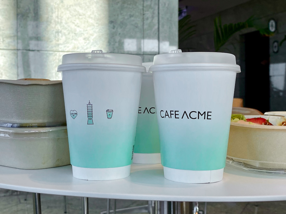 cafe acme在台北101高空開幕,推出限定品項14拷貝 cafe acme在台北101高空開幕,推出限定品項14拷貝