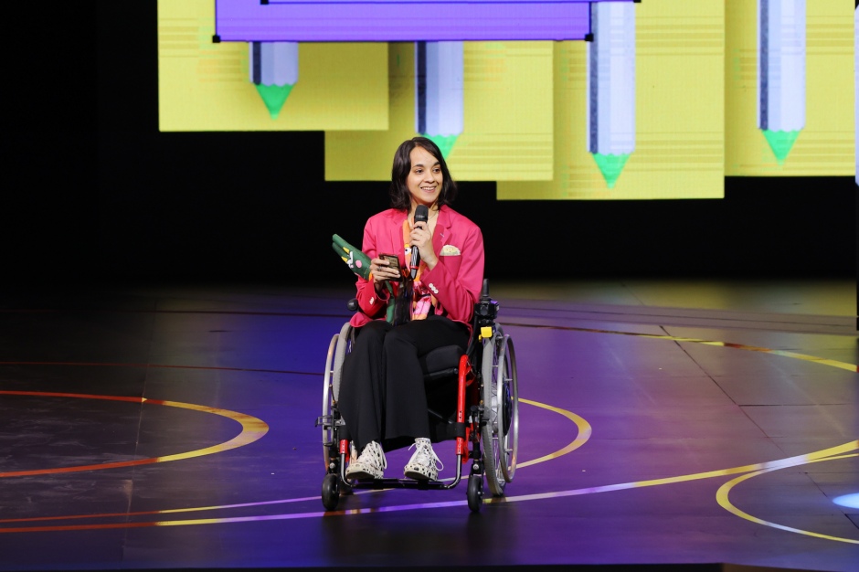 上稿圖日本澀谷的社會設計計畫「SHIBUYA FONT」榮獲大獎。 上稿圖日本澀谷的社會設計計畫「SHIBUYA FONT」榮獲大獎。