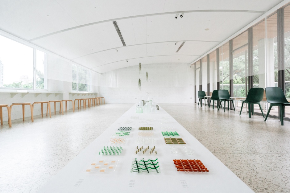 96dpi溫室展 - 1 - photo by 春室 , photography by 林祐任 96dpi溫室展 - 1 - photo by 春室 , photography by 林祐任