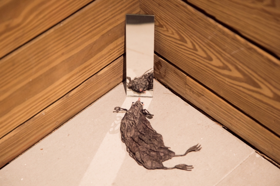 batch_《Si So Mi》_就在藝術空間個展_2017-2018_「我的老天鵝啊」 batch_《Si So Mi》_就在藝術空間個展_2017-2018_「我的老天鵝啊」