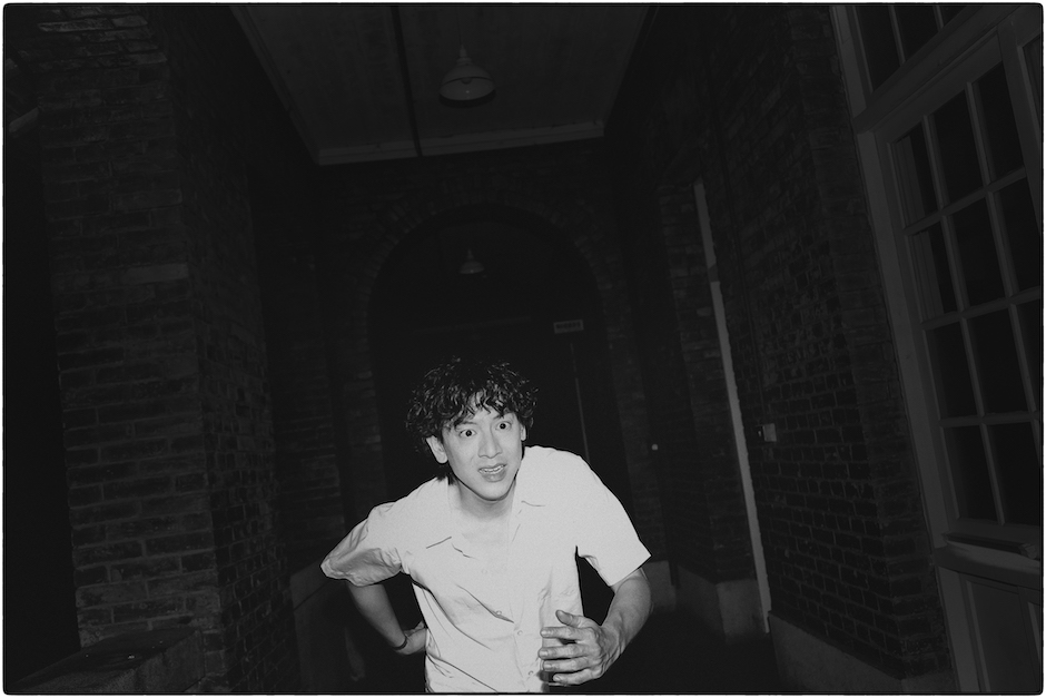 張碩尹工作室「渦UZU」互動電影劇照、現場觀眾照3