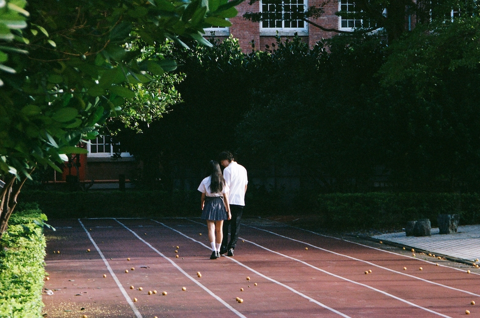 張碩尹工作室「渦UZU」互動電影劇照、現場觀眾照6