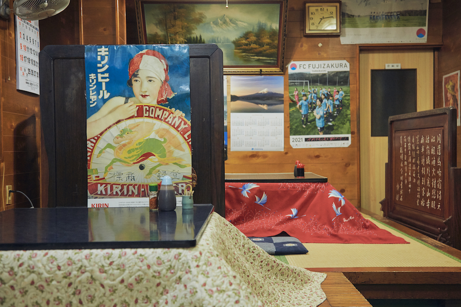 西裏店家_伏見_2