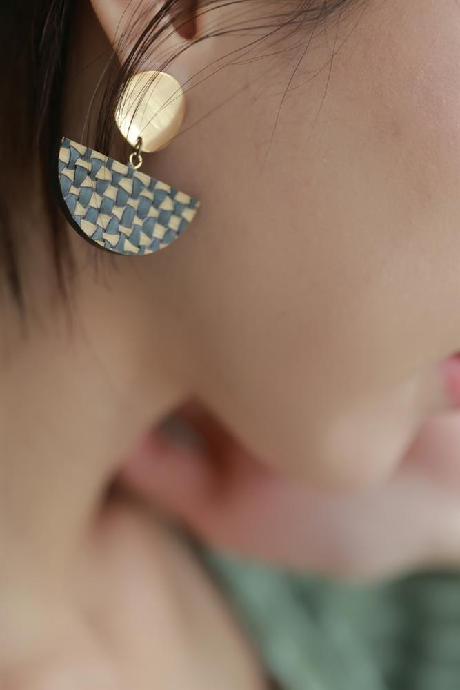 夢遊系列-竹編飾品創作