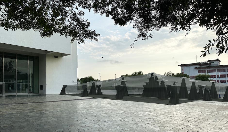 01_《林木林》示意圖，由「感想工作室」團隊與臺北市立美術館提供。