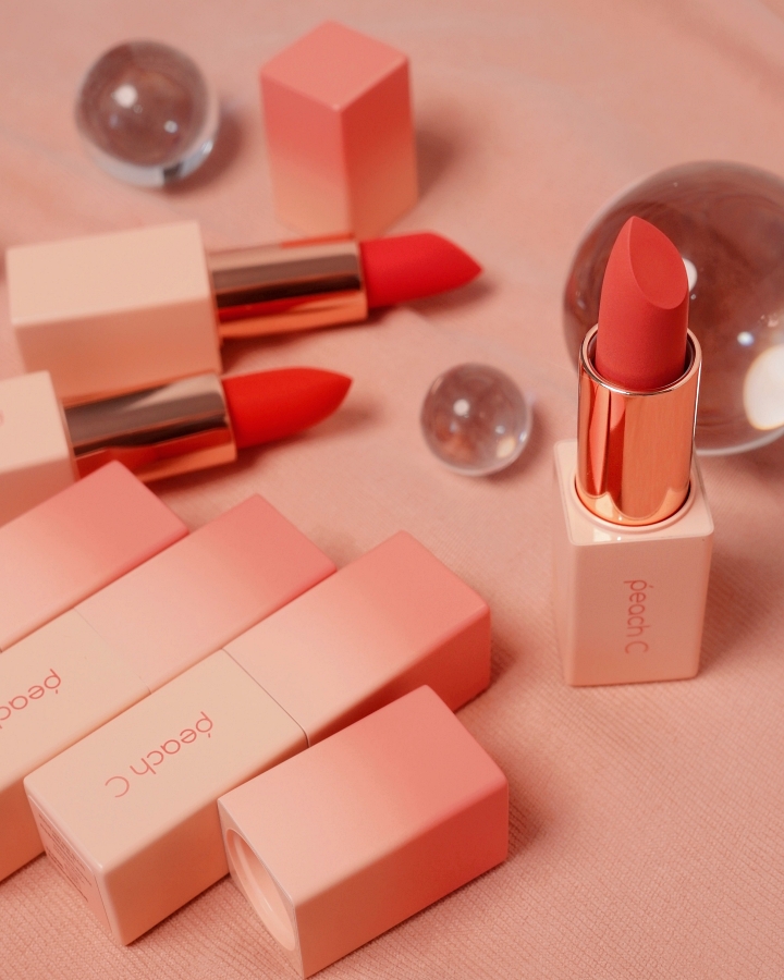 Easy Matte Lipstick_9 Easy Matte Lipstick_9