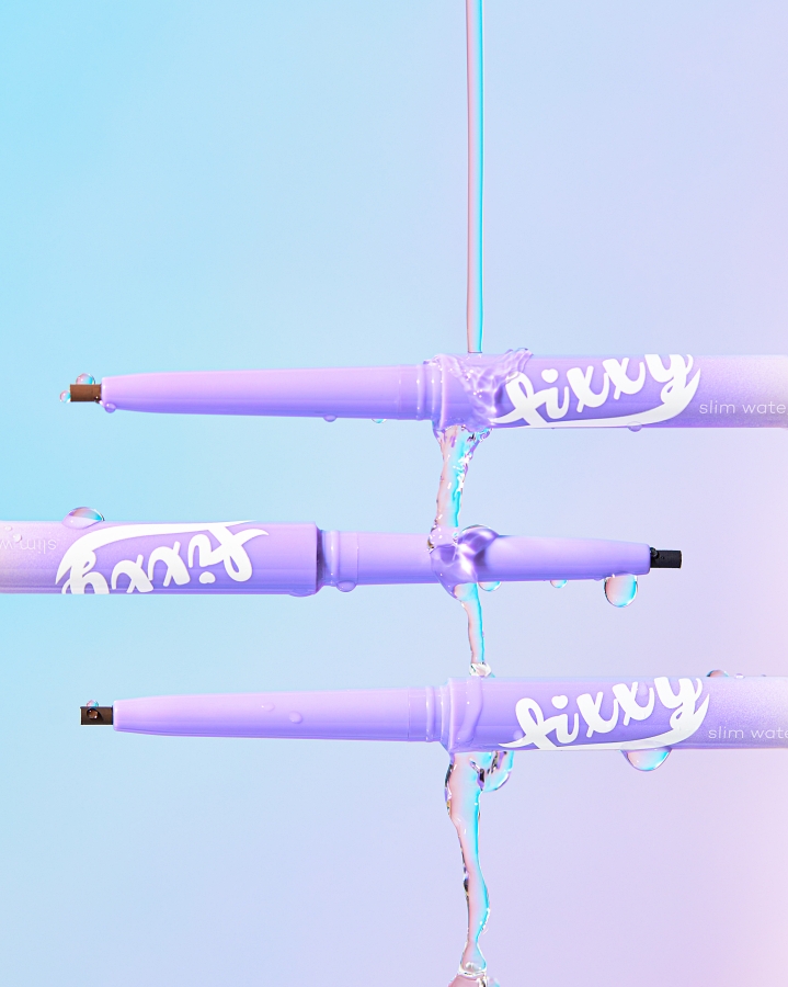 Waterproof Fixxyliner_2 Waterproof Fixxyliner_2