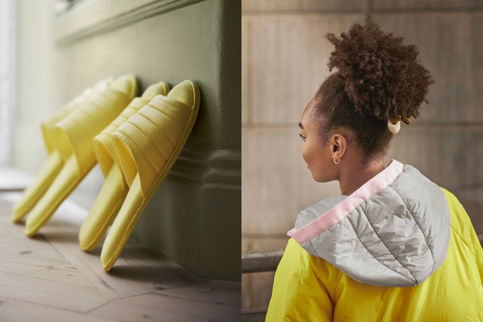 IKEA首度推出居家健身系列「DAJLIEN」5