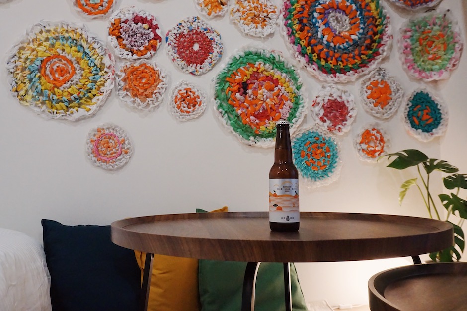 Alife WCH、客委會「漫宿生活節」開放免費報名：朱雀咖哩、植蘊帶來客家風味餐飲，編織藝術妝點房間