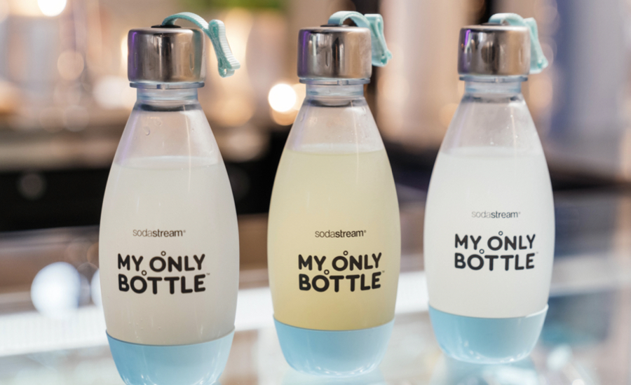 明日製作所、恆隆行攜手策劃的《IMPERFECT[sic]》展覽於NOKE忠泰樂生活展出