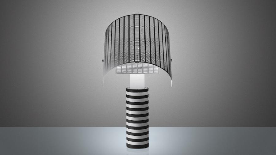 廢棄電影螢幕重生為設計燈具!韓國設計師Haneul Kim善用回收材料,致敬大師經典家具 廢棄電影螢幕重生為設計燈具!韓國設計師Haneul Kim善用回收材料,致敬大師經典家具