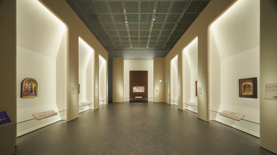 香港「英國國家美術館珍藏展」!從文藝復興到後印象派,多感官沉浸體驗莫內、梵谷、波提切利名作 香港「英國國家美術館珍藏展」!從文藝復興到後印象派,多感官沉浸體驗莫內、梵谷、波提切利名作
