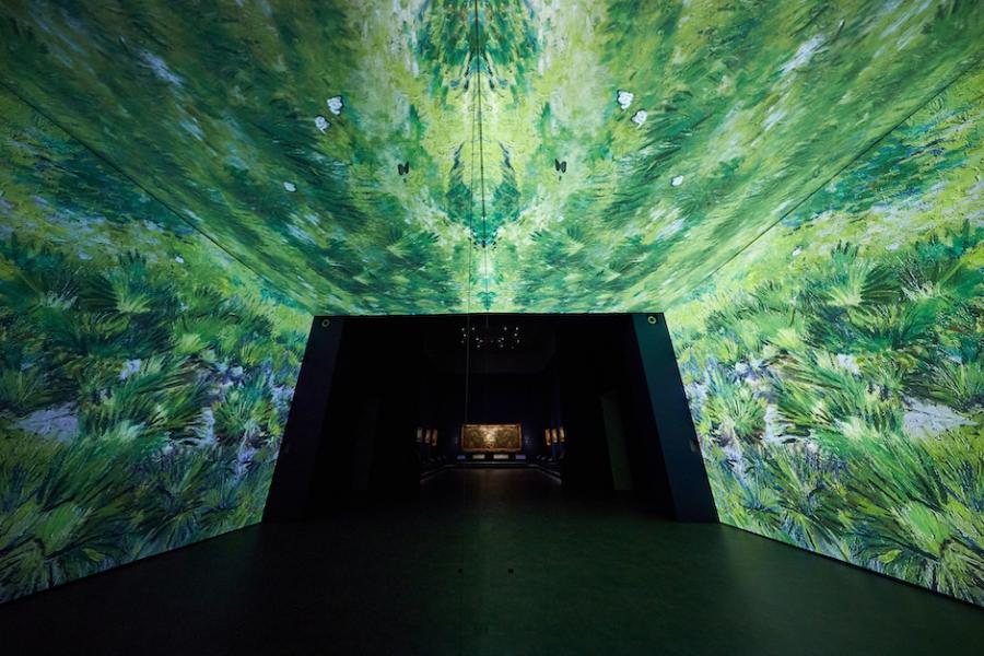 香港「英國國家美術館珍藏展」!從文藝復興到後印象派,多感官沉浸體驗莫內、梵谷、波提切利名作 香港「英國國家美術館珍藏展」!從文藝復興到後印象派,多感官沉浸體驗莫內、梵谷、波提切利名作