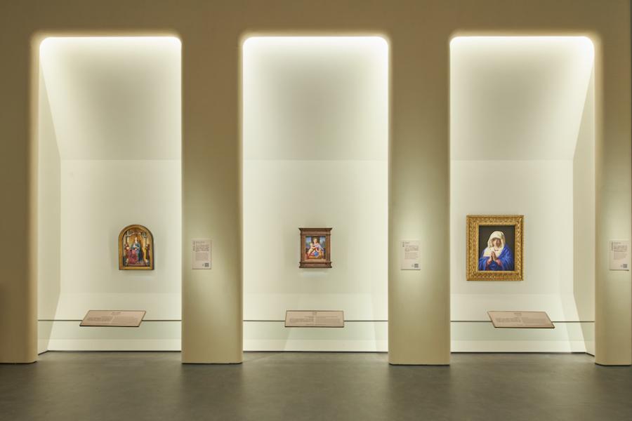 香港「英國國家美術館珍藏展」!從文藝復興到後印象派,多感官沉浸體驗莫內、梵谷、波提切利名作 香港「英國國家美術館珍藏展」!從文藝復興到後印象派,多感官沉浸體驗莫內、梵谷、波提切利名作