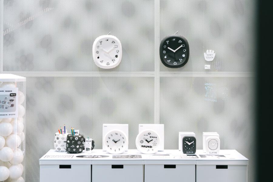 韓國藝術家INAPSQUARE登陸台中!以黑白率性線條帶來全新角色、3款台灣限定春日野餐好物 韓國藝術家INAPSQUARE登陸台中!以黑白率性線條帶來全新角色、3款台灣限定春日野餐好物