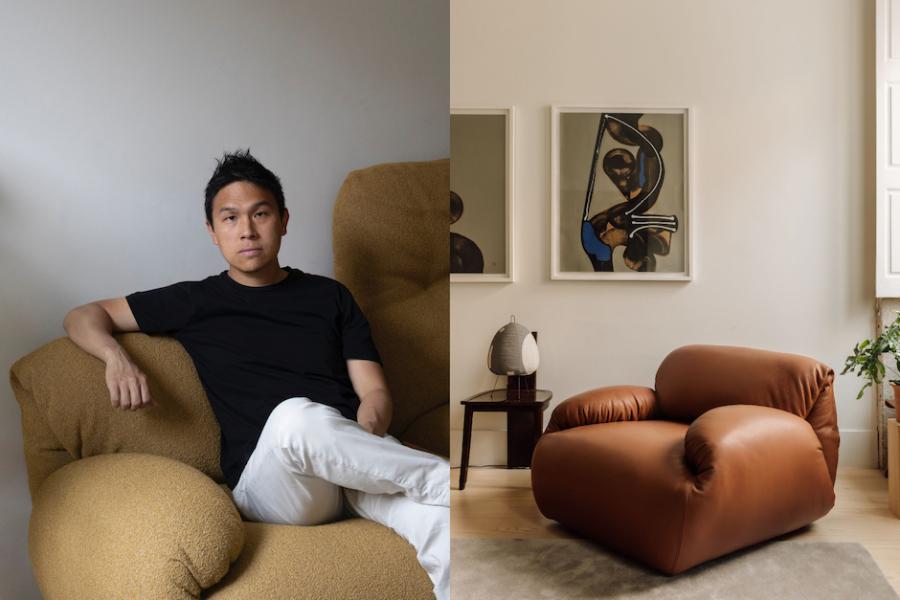 台北家具店「MCM LIVING」新開幕!Herman Miller設計桌椅、USM模組櫃,獨家引進HAY聯名系列 台北家具店「MCM LIVING」新開幕!Herman Miller設計桌椅、USM模組櫃,獨家引進HAY聯名系列