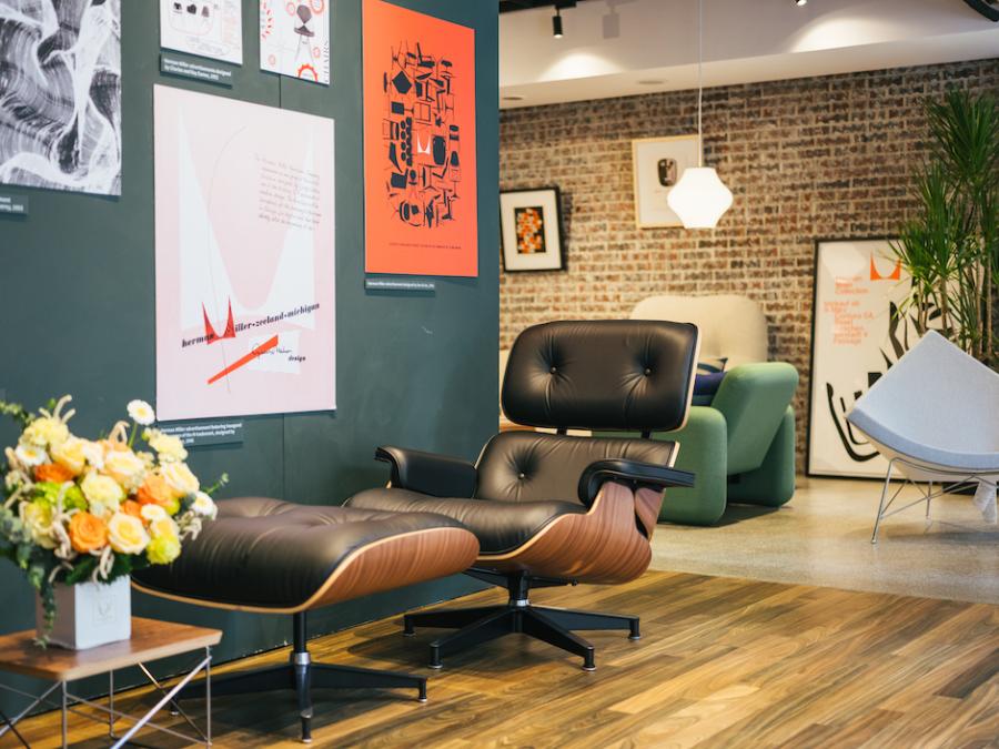 台北家具店「MCM LIVING」新開幕!Herman Miller設計桌椅、USM模組櫃,獨家引進HAY聯名系列 台北家具店「MCM LIVING」新開幕!Herman Miller設計桌椅、USM模組櫃,獨家引進HAY聯名系列