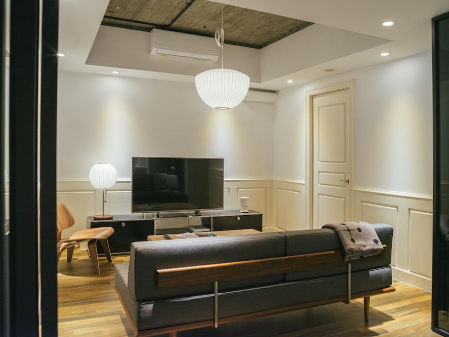 台北家具店「MCM LIVING」新開幕!Herman Miller設計桌椅、USM模組櫃,獨家引進HAY聯名系列 台北家具店「MCM LIVING」新開幕!Herman Miller設計桌椅、USM模組櫃,獨家引進HAY聯名系列