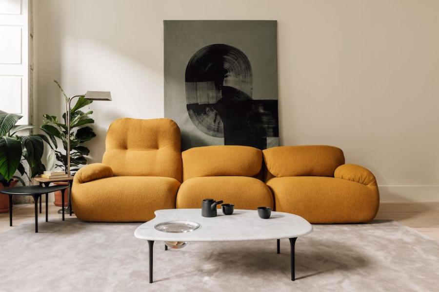 台北家具店「MCM LIVING」新開幕!Herman Miller設計桌椅、USM模組櫃,獨家引進HAY聯名系列 台北家具店「MCM LIVING」新開幕!Herman Miller設計桌椅、USM模組櫃,獨家引進HAY聯名系列