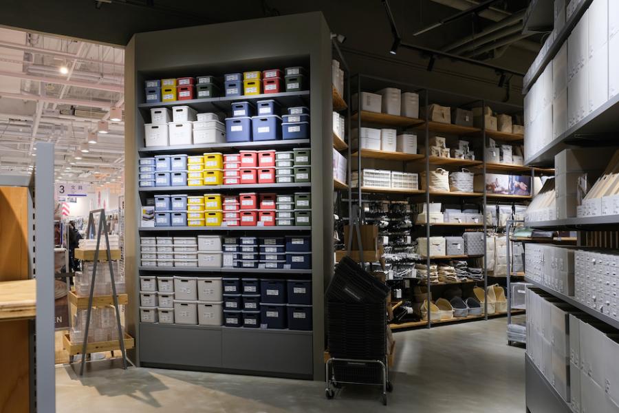 Standard Products台北首店5/4開幕!進駐東區明曜百貨,集結大創旗下3品牌日本雜貨 Standard Products台北首店5/4開幕!進駐東區明曜百貨,集結大創旗下3品牌日本雜貨