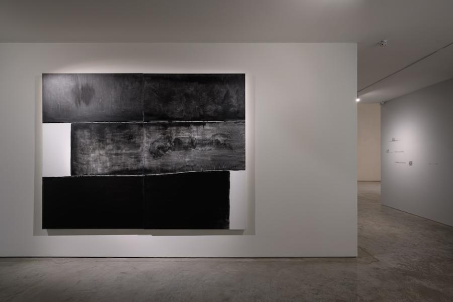 王懷慶個展《游於藝》現正展出中!當理性與感性相會,歷經各種創作階段後放下外在形象追求 王懷慶個展《游於藝》現正展出中!當理性與感性相會,歷經各種創作階段後放下外在形象追求