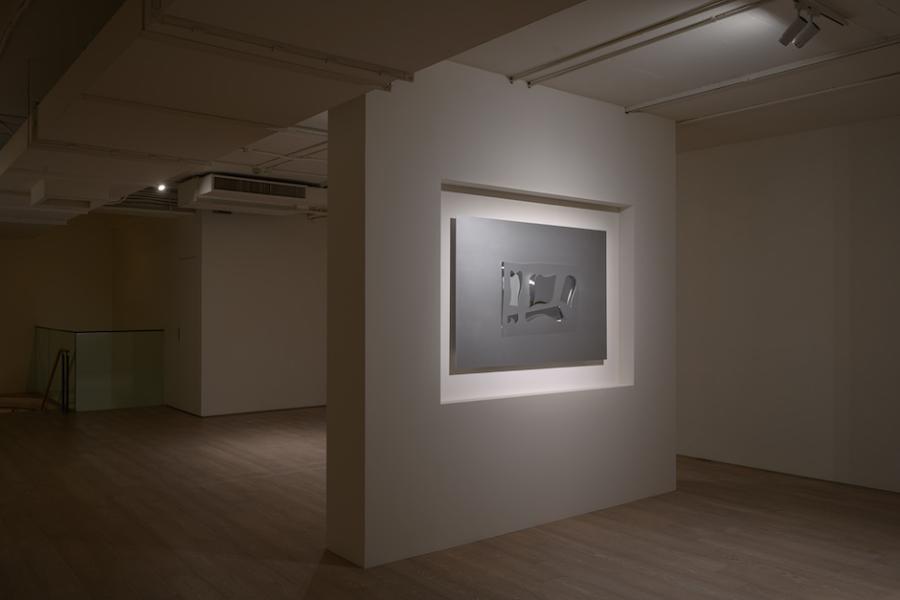 王懷慶個展《游於藝》現正展出中!當理性與感性相會,歷經各種創作階段後放下外在形象追求 王懷慶個展《游於藝》現正展出中!當理性與感性相會,歷經各種創作階段後放下外在形象追求