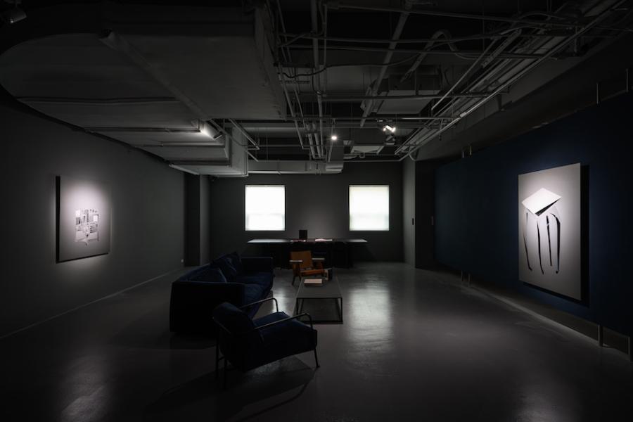 王懷慶個展《游於藝》現正展出中!當理性與感性相會,歷經各種創作階段後放下外在形象追求 王懷慶個展《游於藝》現正展出中!當理性與感性相會,歷經各種創作階段後放下外在形象追求