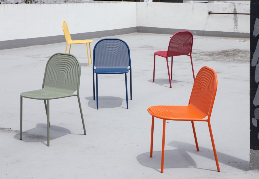 泰國產品設計工作室THINKK Studio作品。（圖片提供：THINKK Studio）