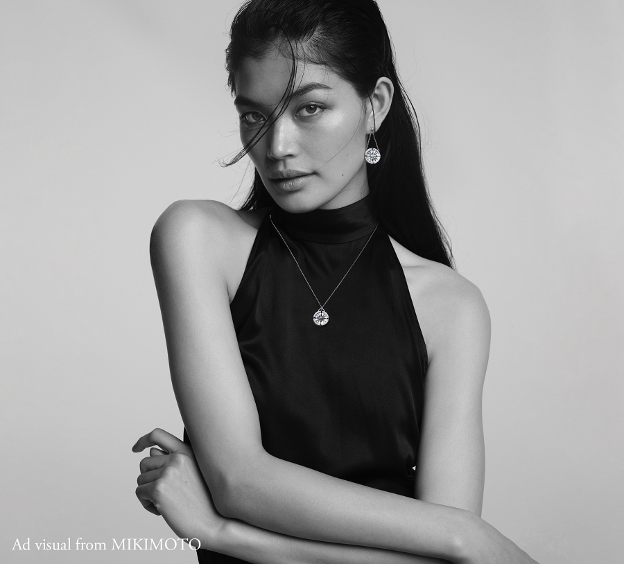 MIKIMOTO 20240510 MIKIMOTO 20240510