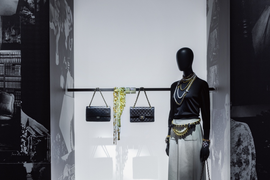 圖片提供:CHANEL 圖片提供:CHANEL