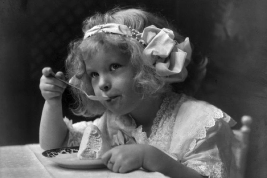 （圖片來源：《來一匙世界甜點史》）