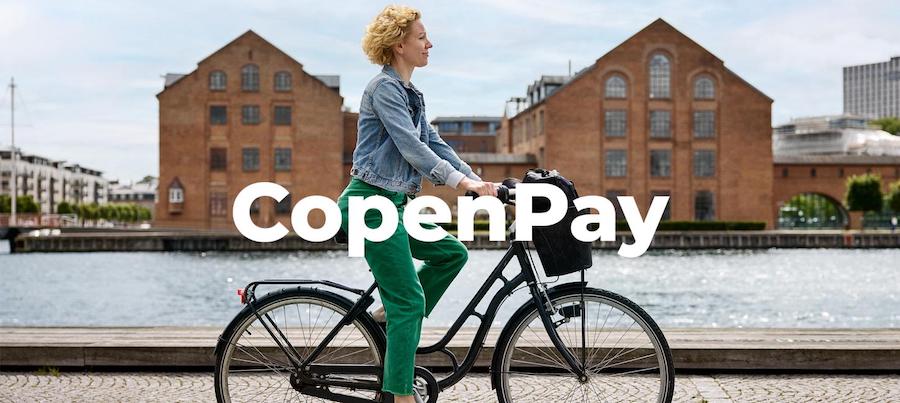 騎單車換免費咖啡、做垃圾分類換一場導覽：哥本哈根推出「CopenPay」鼓勵遊客付諸綠色行動