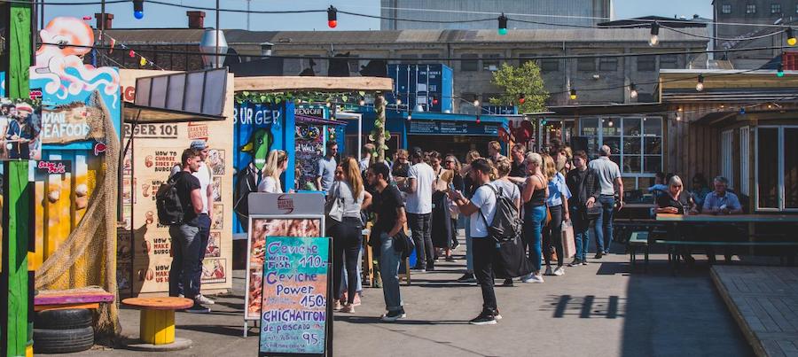 騎單車換免費咖啡、做垃圾分類換一場導覽：哥本哈根推出「CopenPay」鼓勵遊客付諸綠色行動