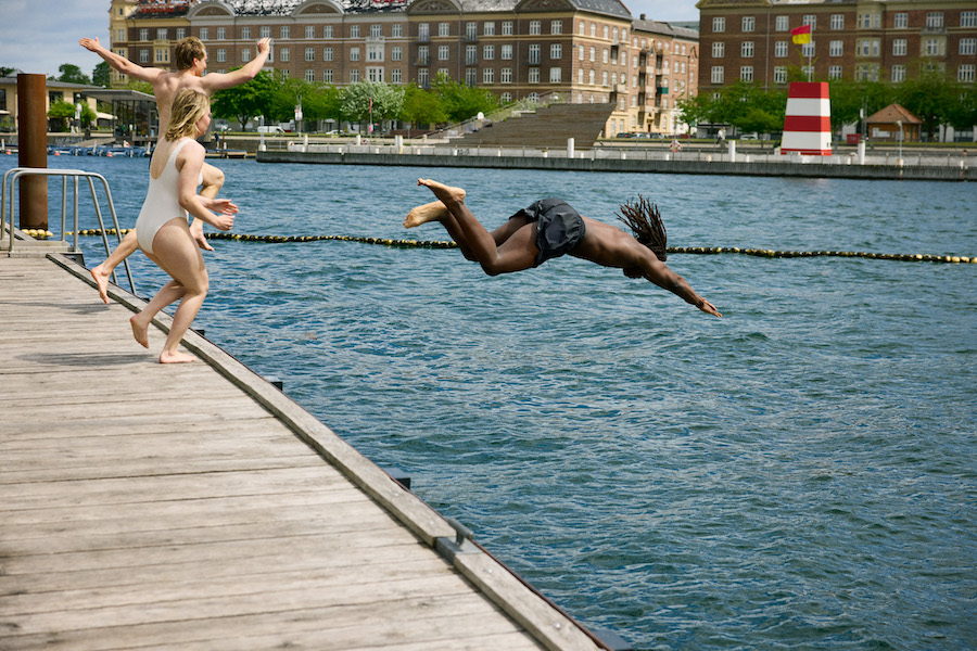 騎單車換免費咖啡、做垃圾分類換一場導覽：哥本哈根推出「CopenPay」鼓勵遊客付諸綠色行動