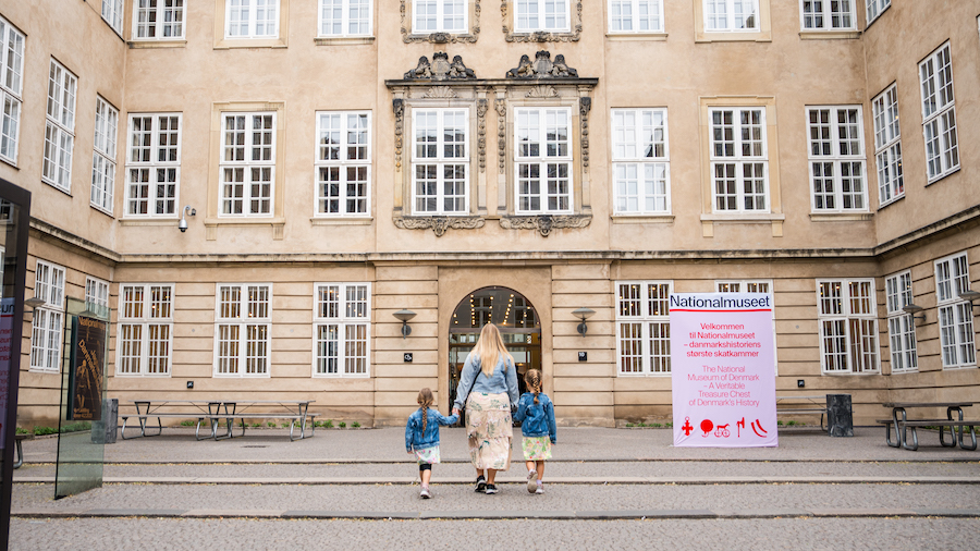 騎單車換免費咖啡、做垃圾分類換一場導覽：哥本哈根推出「CopenPay」鼓勵遊客付諸綠色行動