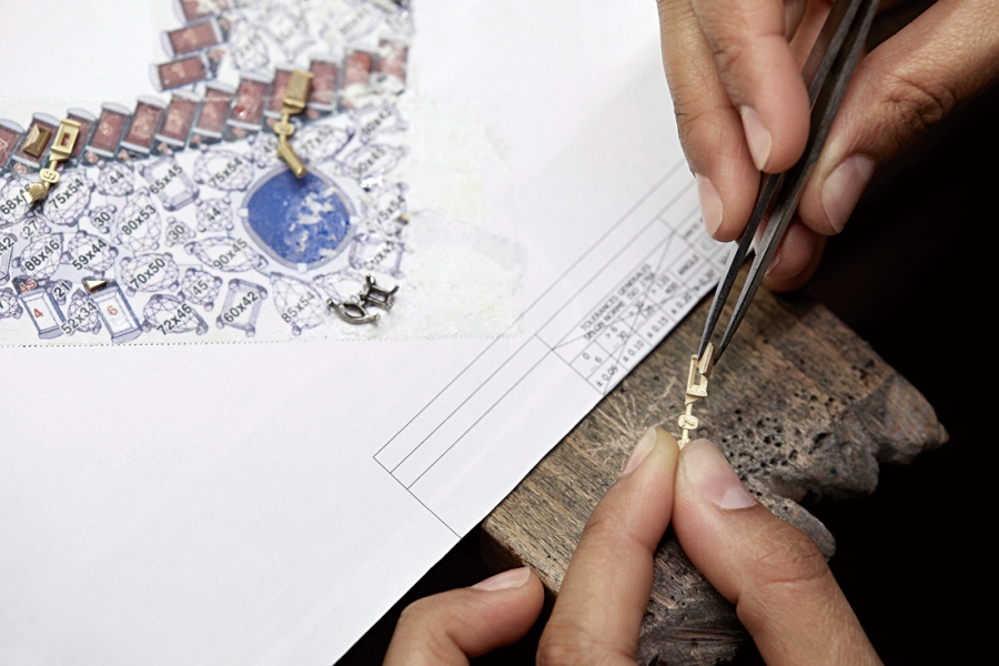 （圖片提供：CHANEL ）