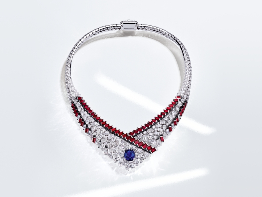 （圖片提供：CHANEL ）