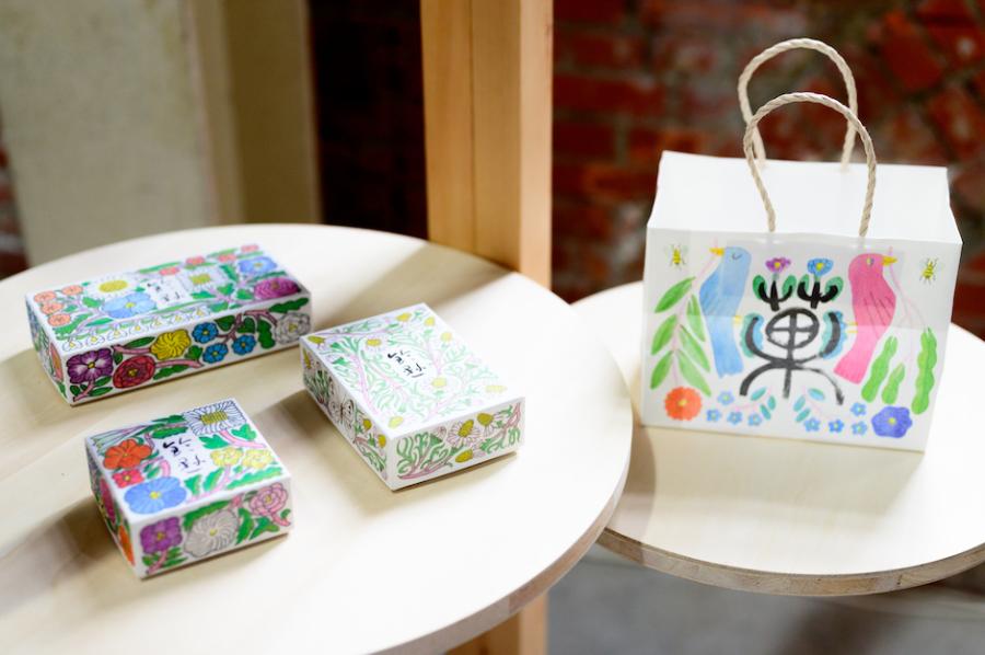 日本陶藝家鹿兒島睦《每日展》登台!首次海外大型特展,200件彩繪器皿傳遞日常生活之美 日本陶藝家鹿兒島睦《每日展》登台!首次海外大型特展,200件彩繪器皿傳遞日常生活之美