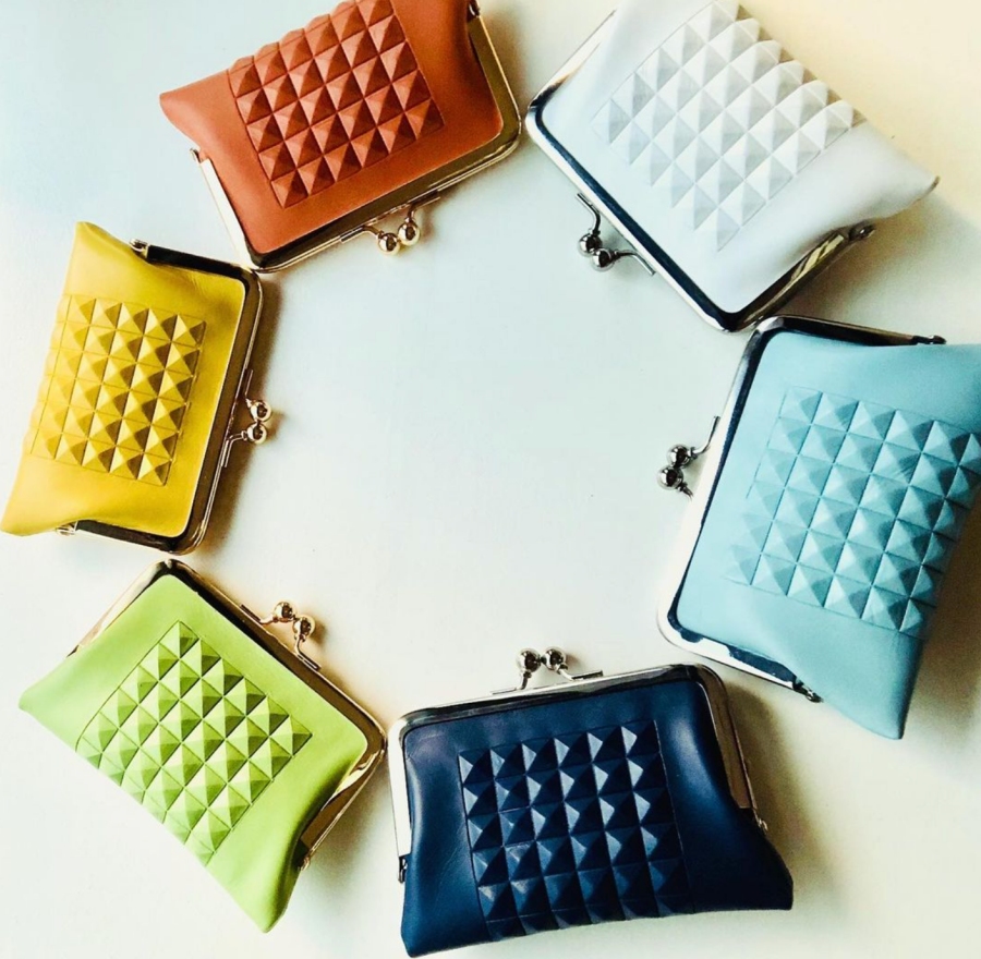 SAKURAWAQS サクラワクス_皮製品（圖片提供：台灣無印良品）